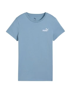 Ess Small Tričko s logem No. 1 W 34 model 21269360 - Puma