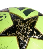 Fotbal adidas UCL League Stage Winter 25/26 JZ9994 Fotbal adidas UCL League Stage Winter 25/26 JZ9994