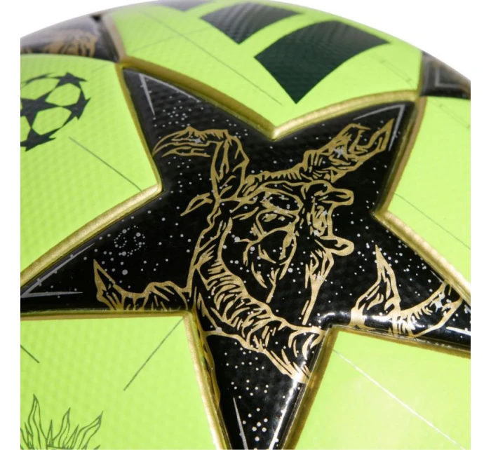 Fotbal adidas UCL League Stage Winter 25/26 JZ9994 Fotbal adidas UCL League Stage Winter 25/26 JZ9994