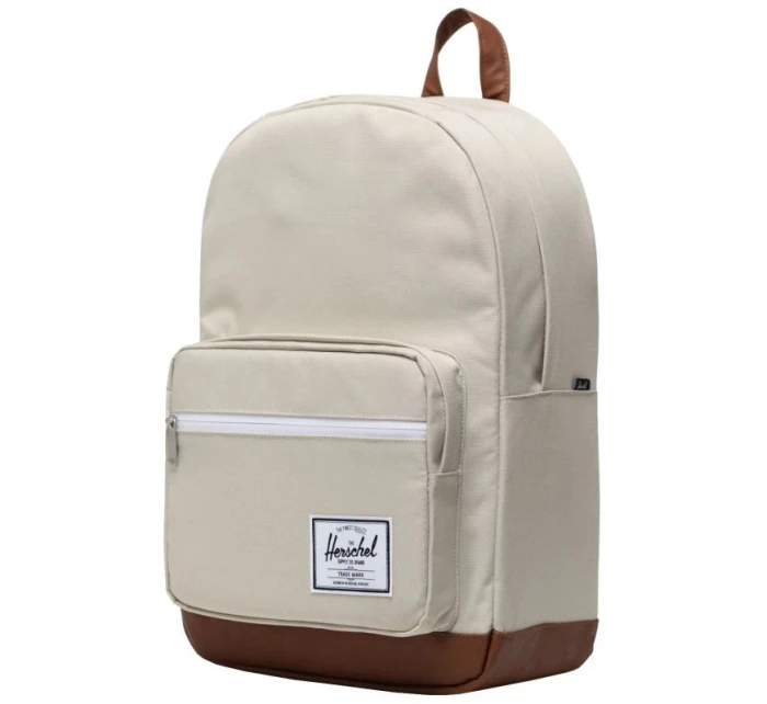 Batoh Herschel Pop Quiz 10011-05752 Grey Jedna velikost