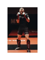 Chrániče holenních kostí M - Phantom Red Chrániče holenních kostí M - Phantom Red