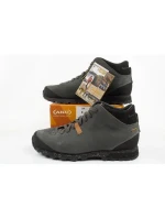 Bellamont Goretex pánská kotníková model 21727405 obuv šedá - Aku