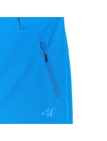 softshellové kalhoty FNK W WAW25TFTR 33S dámské model 21754530 - 4F softshellové kalhoty FNK W WAW25TFTR 33S dámské model 21754530 - 4F