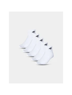 Dětské kotníkové ponožky model 21816688 - 4F