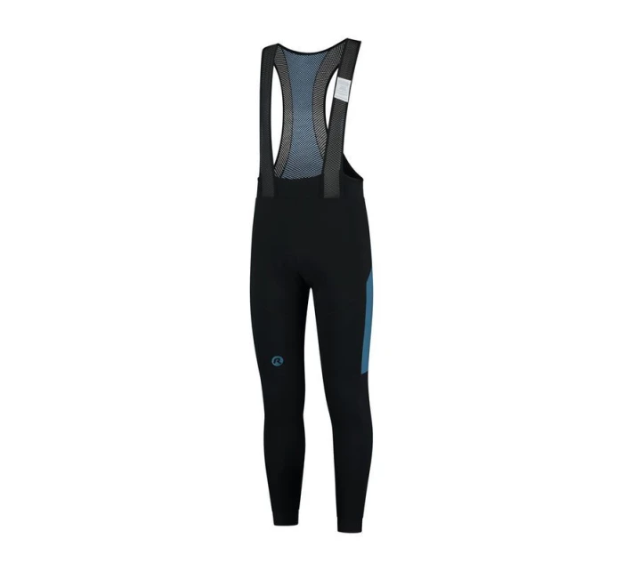 spodnie rowerowe model 21842935 niebieskie 2XL - Rogelli