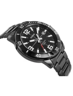 CASIO model 21863259 Pánské hodinky + krabice