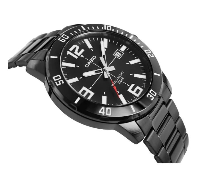 CASIO model 21863259 Pánské hodinky + krabice