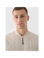 Pánský stojáček bez rukávů 4F 4FRAW24TVESM171-12S