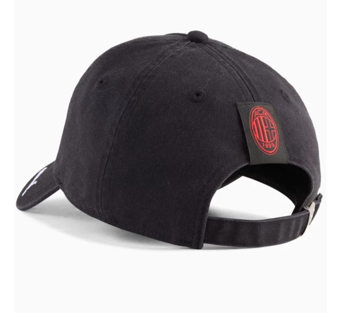 Kšiltovka Puma AC Milan 027060-01