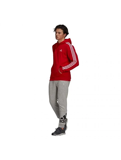 Bluza Essentials Fleece M model 19557246 pánské - ADIDAS