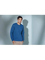 JN Mikina 02.00 grey heather model 22529172 - Daiber JN Mikina 02.00 grey heather model 22529172 - Daiber