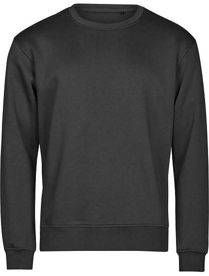 Tee Jays TJ 5150 Mikina z těžké bavlny "Unlabeled" 18.5150 black Tee Jays TJ 5150 Mikina z těžké bavlny "Unlabeled" 18.5150 black