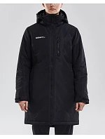 Craft Teamwear Parka Jacket M Pánská zateplená parka 82.5982 navy Craft Teamwear Parka Jacket M Pánská zateplená parka 82.5982 navy