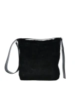 Kožená Taška Big Star model 21681169 Černá - Big Star Shoes