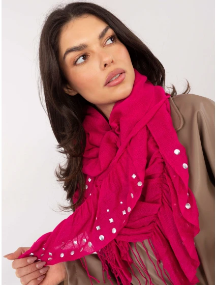 Chustka AT CH S model 21858977 fuksjowy - FPrice