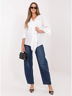 Koszula IT KS model 22072966 biały - FPrice