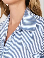 Koszula IT KS model 22089497 granatowy - FPrice