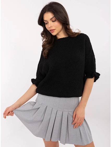 Jumper MI SW model 20925599 černý - FPrice