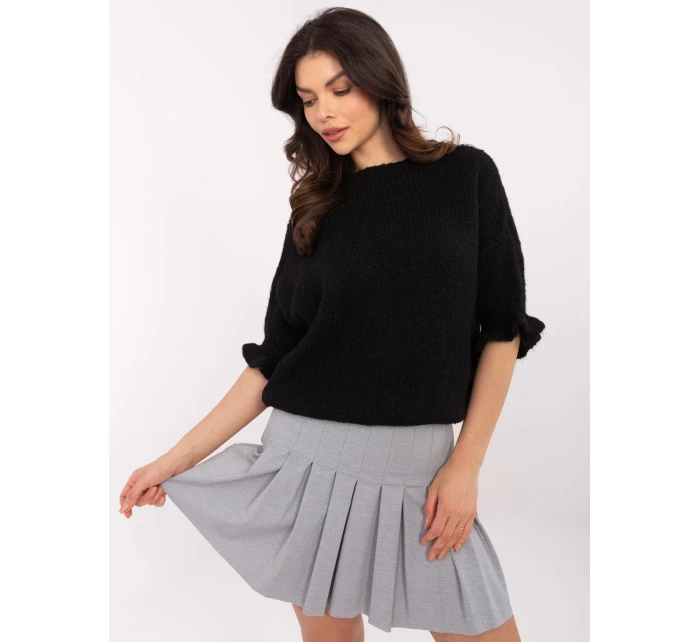 Jumper MI SW model 20925599 černý - FPrice