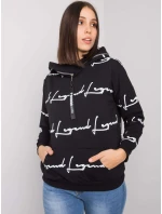 Halenka RV BL model 16292444 černá - FPrice Halenka RV BL model 16292444 černá - FPrice