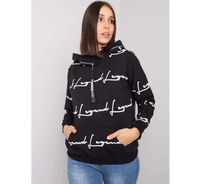 Halenka RV BL model 16292444 černá - FPrice Halenka RV BL model 16292444 černá - FPrice