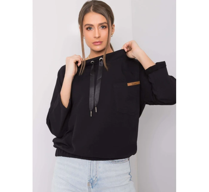 Halenka RV BZ model 19389598 černá - FPrice Halenka RV BZ model 19389598 černá - FPrice