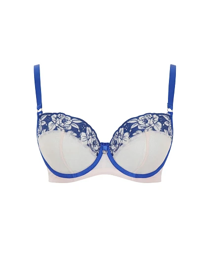 Podprsenka Rosa Balcony model 20878273 - Panache Podprsenka Rosa Balcony model 20878273 - Panache
