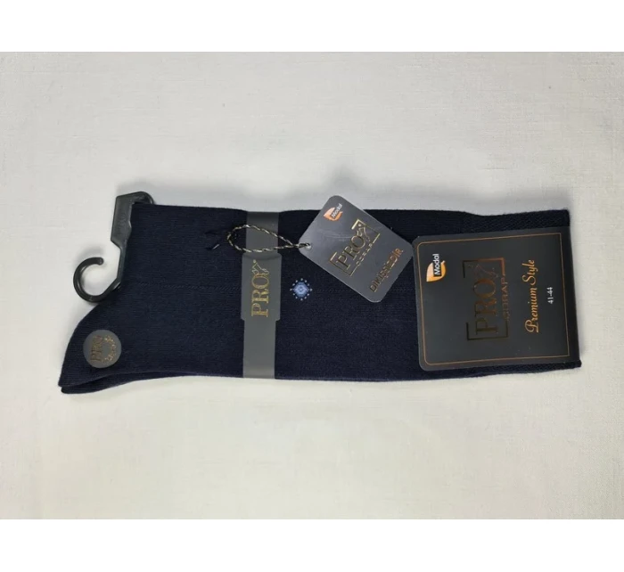 Pánské ponožky model 22022011 - PRO