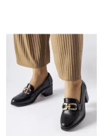 Mokasiny model 207677 Solea Mokasiny model 207677 Solea