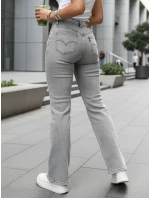 damskie z  szare model 22015401 - FashionStreet