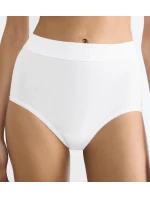 Dámské kalhotky Double Comfort T Maxi - WHITE - bílé 0003 - SLOGGI