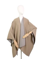 Poncho Art Of Polo 23449 Eris