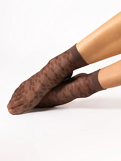 Ponožky  20 den model 22106620 - Fiore