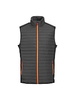 Vesta s límcem M model 22268415 - Jack & Jones Vesta s límcem M model 22268415 - Jack & Jones