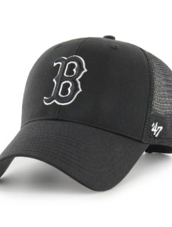 47 Brand Mlb Boston Red Sox baseballová čepice B-BRANS02CTP-BKD
