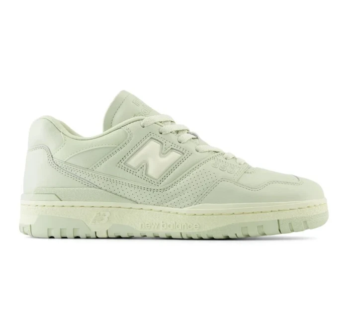 Boty New Balance BB550MCC unisex Boty New Balance BB550MCC unisex