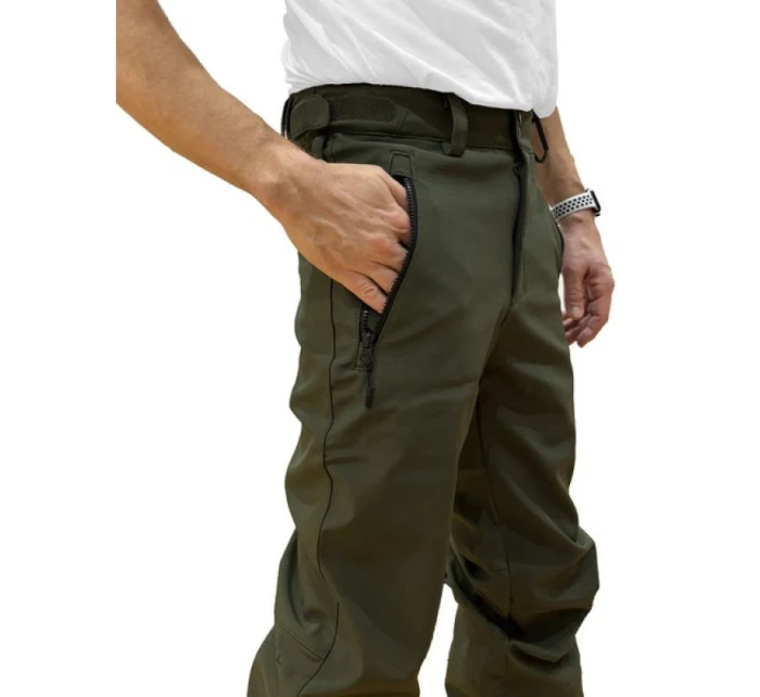 Softshellové lyžařské kalhoty O'Neill M 2550089-16028