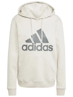 Mikina Essentials Big Logo Hoodie W model 21040688 - ADIDAS