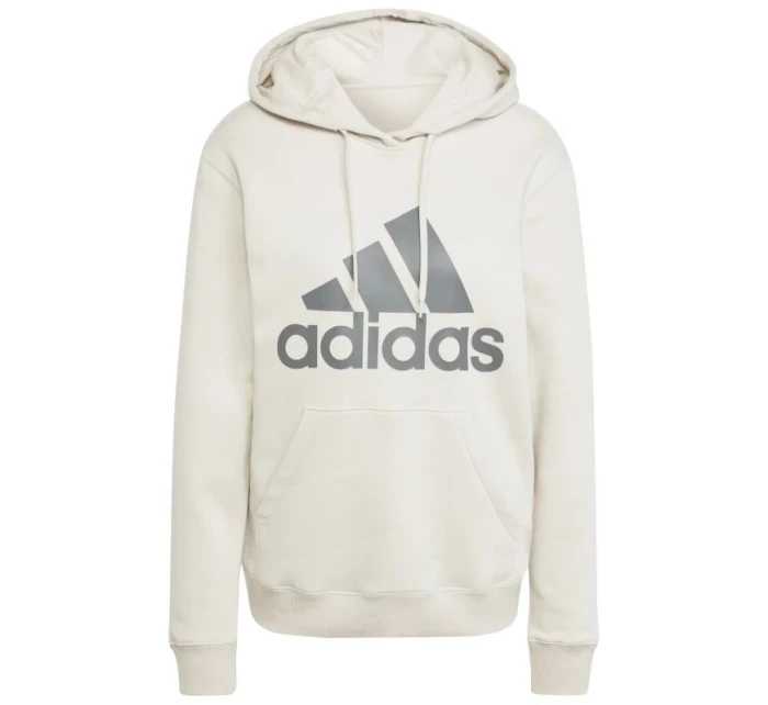 Mikina Essentials Big Logo Hoodie W model 21040688 - ADIDAS Mikina Essentials Big Logo Hoodie W model 21040688 - ADIDAS