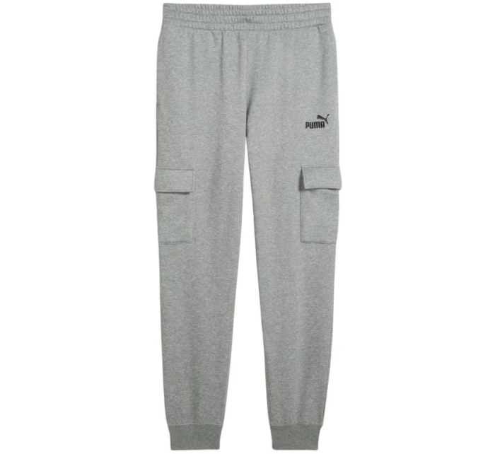 Puma ESS No.1 Logo Cargo kalhoty FL M 682660 03