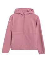 Fleecová mikina 4F W 4FWAW25TFLEF355 56S