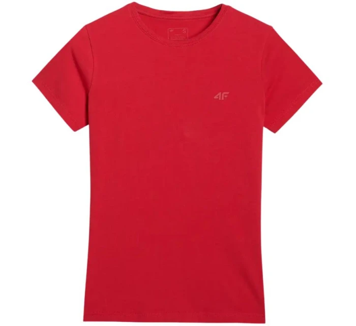 Tričko 4F W 4FWMM00TTSHF2255 062S Tričko 4F W 4FWMM00TTSHF2255 062S