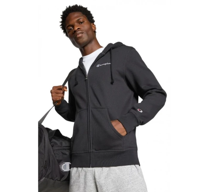 Champion pánská mikina s kapucí 221794.KK001 pánské