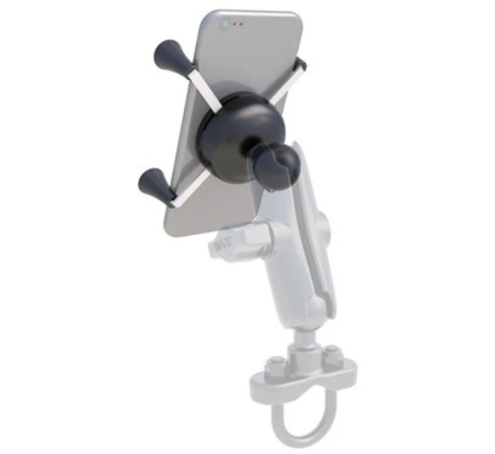 Univerzální držák RAM MOUNT X-Grip RAM-HOL-UN7BU Univerzální držák RAM MOUNT X-Grip RAM-HOL-UN7BU