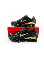 Pánská sportovní obuv Nike Pánské módní tenisky Shox TL black Pánská sportovní obuv Nike Pánské módní tenisky Shox TL black