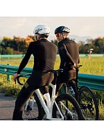 Cyklistická bunda Diamond velikost XS černá model 22114189 - Rockbros