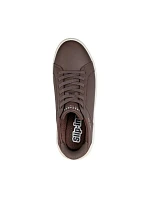 Pánské boty Skechers Court Break Double Vented 183177 CHOC