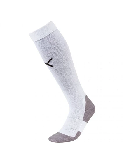 Unisex fotbalové ponožky Liga Core model 15944145 04 bílá - Puma Unisex fotbalové ponožky Liga Core model 15944145 04 bílá - Puma