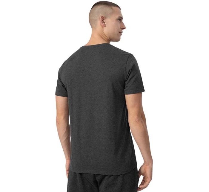 Tričko M H4Z22 model 17716817 23M pánské - 4F