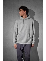 B&C KING Hooded_° Pánská mikina s kapucí model 22421787 asphalt B&C KING Hooded_° Pánská mikina s kapucí model 22421787 asphalt
